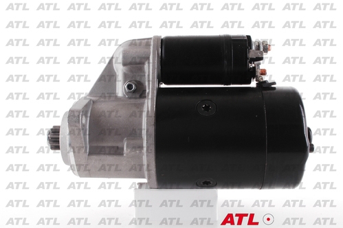 ATL Autotechnik A 12 660 Starter